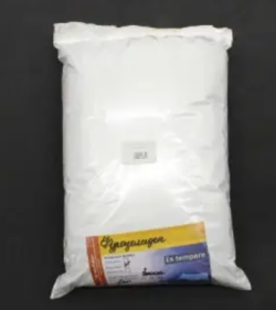 Порошок Фуразолідон (Укрветбіофарм)  для птиці, телят і поросят  антибактеріальний препарат проти кишкових інфекцій. 1кг