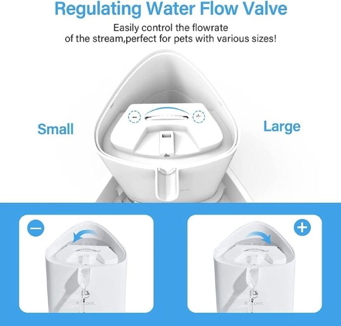 Фонтан кутовий 303017 см 861903 