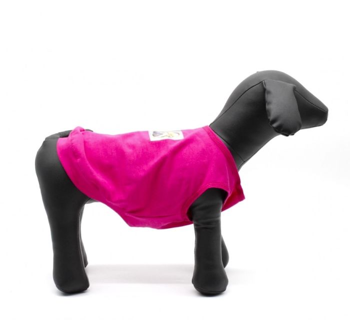 Майка малина віскоза А25 В40 см