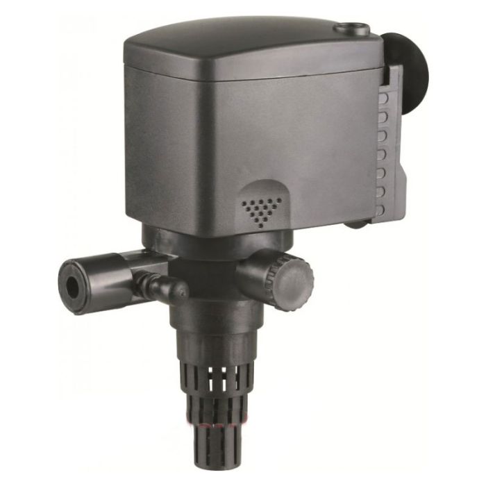 Фільтр-голова Sun-Sun Jialu JP 023 1100л  год 