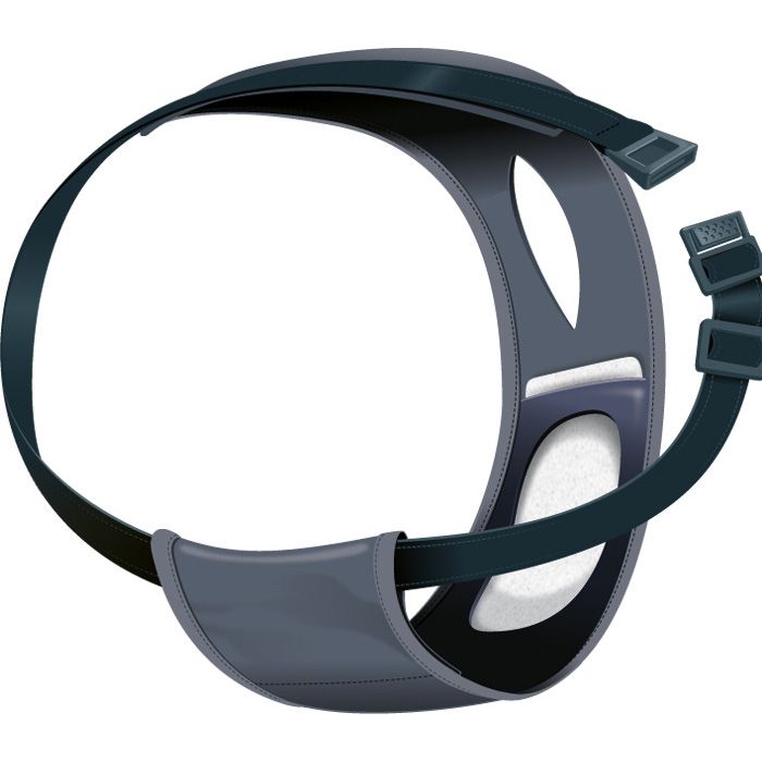 Труси для собак, Тріксі 23494 розмір S 24-31см