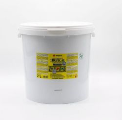 Tropical Tropical корм для мясоїдних акваріумних риб, 4 кг 