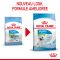 Royal Canin X Small PUPPY для цуценят дуже дрібних порід до 10 місяців 1,5 кг