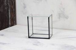 Акваріум для півників 1 секція, 151015 см 