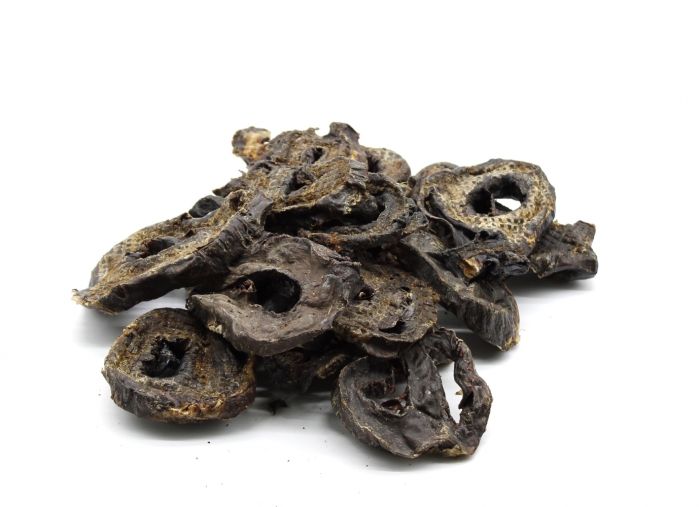 Серце ягняти (кружечками) 1 кг. 