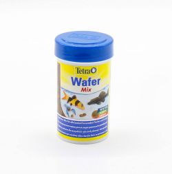 Тetra Wafer Mix корм для донних риб 100 мл