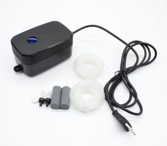 SunSun CQ-100 Компрессор 3,8Вт. 