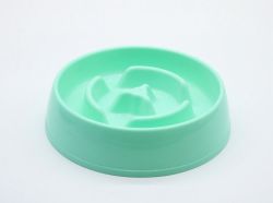 Slow feeder Миска Мята 775 мл