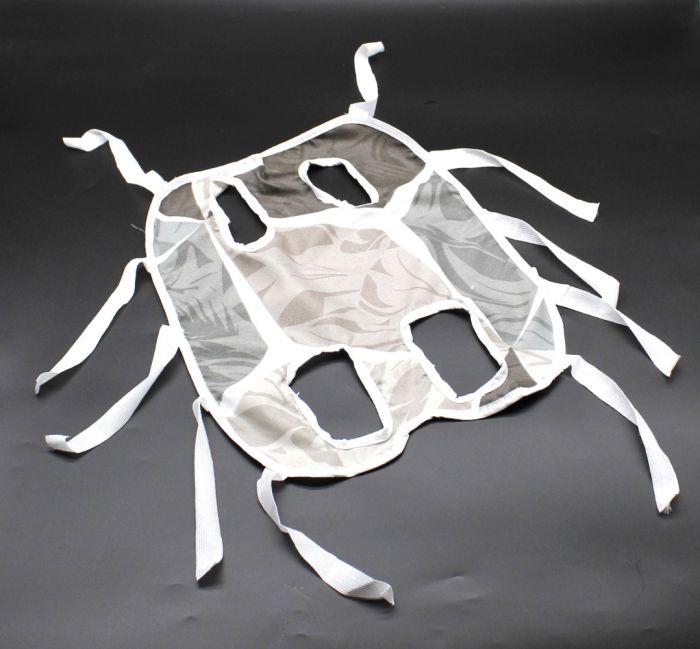 Післяопераційний бандаж 2 (45х43 см)