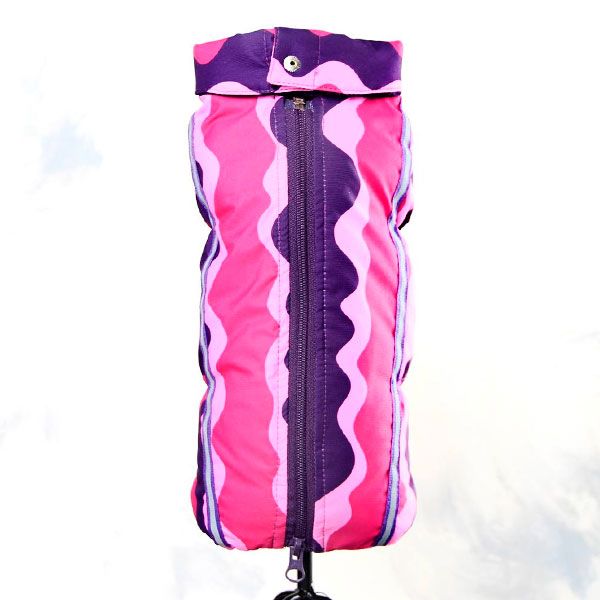 Жилет Хвиля силікон (дівчинка) S3