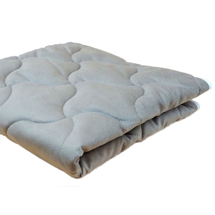 Пелюшка багаторазова Capuchino мікровелюр 45х73 см