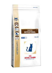 Royal Canin Gastro Intestinal GI32 Feline (Роял Канін ГАСТРО ІНТЕСТИНАЛ) сухий корм для кішок 2,0 кг