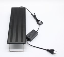 Світильник на ніжках QL-40В біле світло, 40 см 