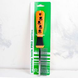 Гребінець для собак FUNtastic D9640-15 