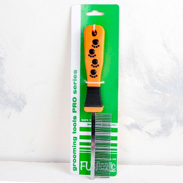 Гребінець для собак FUNtastic D9640-15 