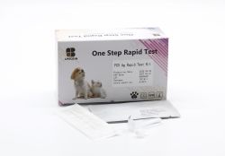 Експрес-тест кальцівіроз котів FCV-A9 