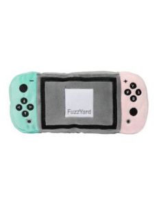 М'яка іграшка для собак FuzzYard Геймпад Dogtendo Sniff