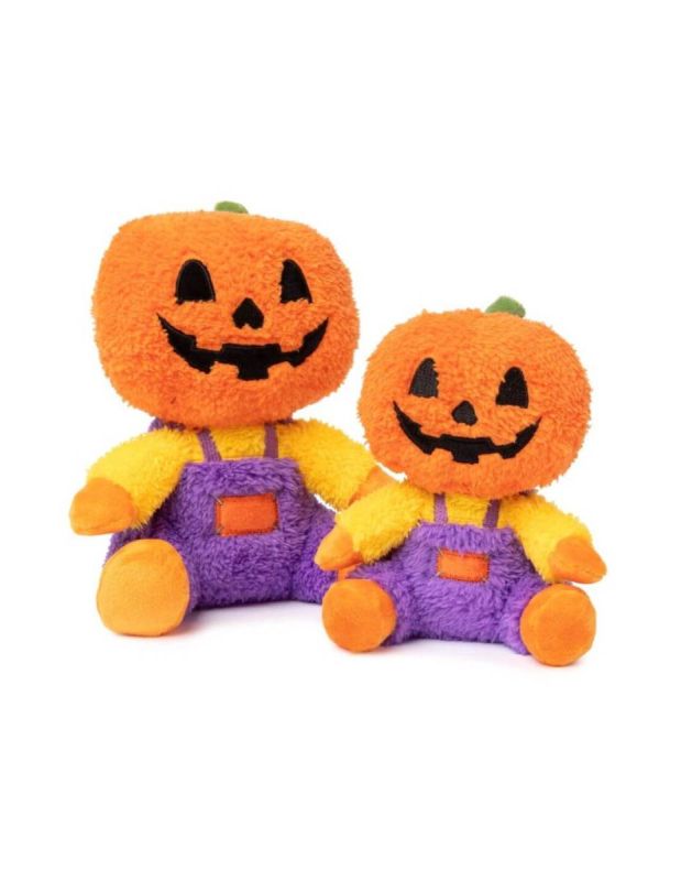 М'яка іграшка для собак FuzzYard Джек-О-Чан S