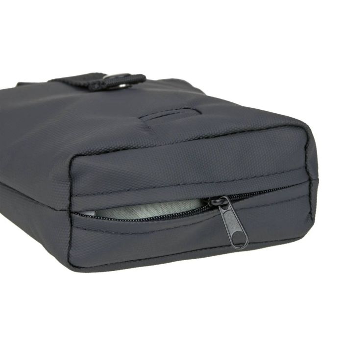 Сумка для ласощів і аксесуарів собак Palopa Karl M Чорний