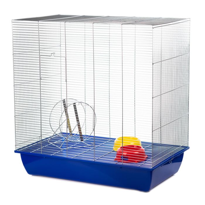 Wiewiorka-80 клітина для гризунів 7847,585,5 см G150 інтер-зоо