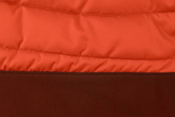 Зимова куртка для собак Ruffwear Powder Hound™ S Помаранчевий