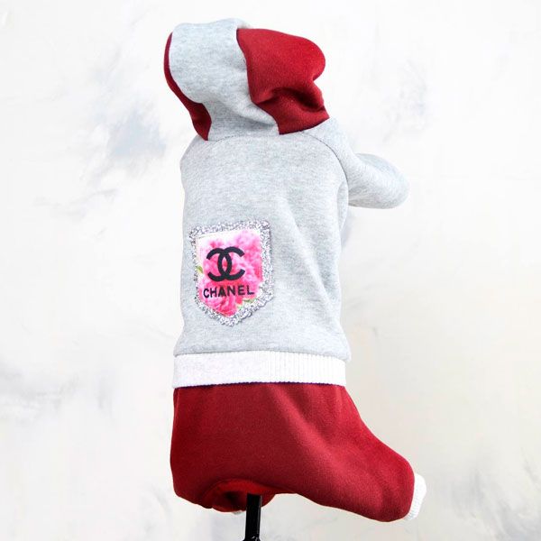 Комбінезон Габі трикотаж на флісі (дівчинка) S1