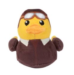 М'яка іграшка для котів FuzzYard Качечка Амелія Квакхарт