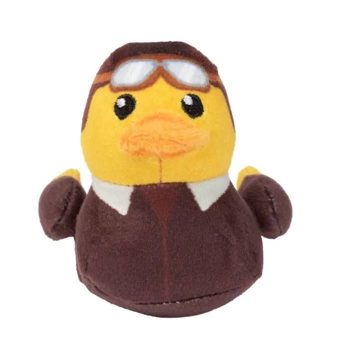 М'яка іграшка для котів FuzzYard Качечка Амелія Квакхарт