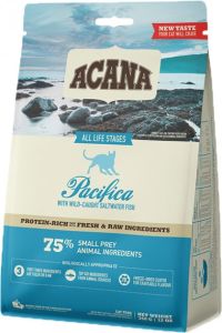 ACANA Pacifica Cat для котів 1,8 кг