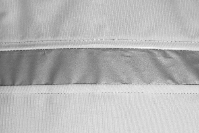 Сумка-мішок для аксесуарів собак Musher depot bag Non-stop dogwear Чорний 40 Л