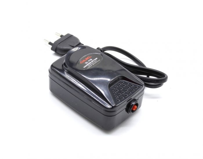 Компресор Xilong XL-718 1 5Вт, 3 лхв 