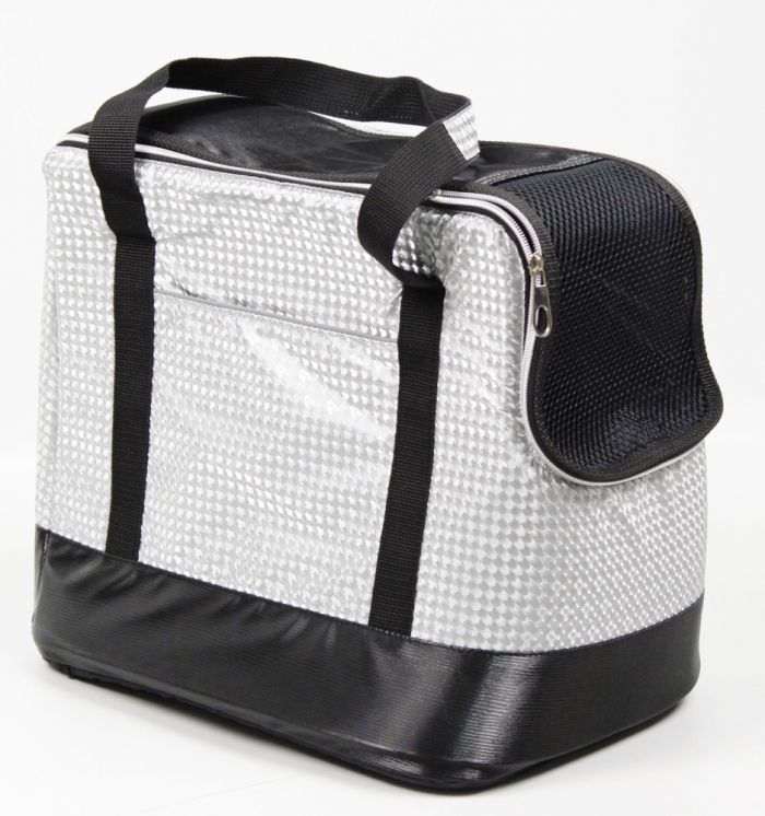 Сумка перенесення для собак Карамель 233530 см