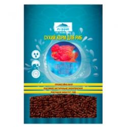 Цихліда колір палички для посилення забарвлення риб FLIPPER 30г 100мл