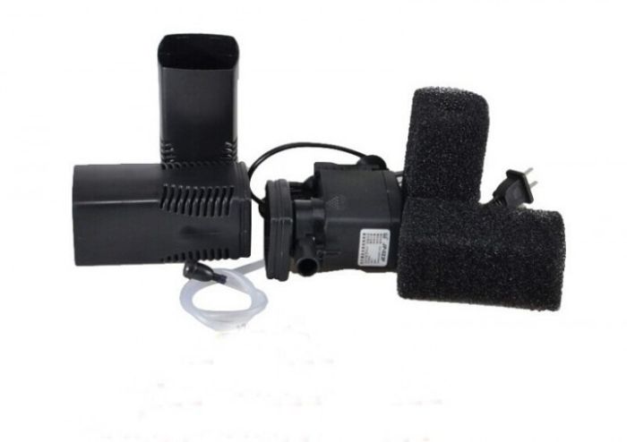 Sun-Sun Jialu JP-023 F-внутрішній фільтр для акваріума 1100 л  год Фільтр Sun-Sun Jialu JP-023 F 1100 л  год