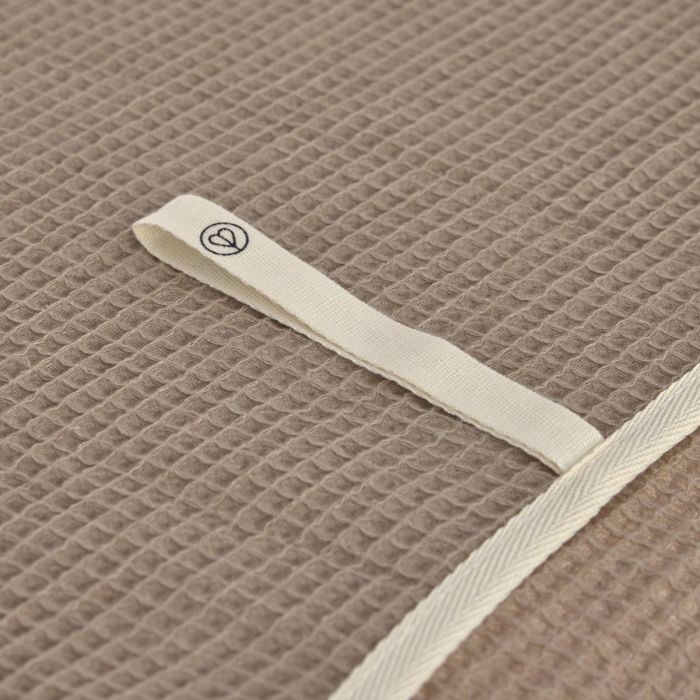 Рушник для собак Palopa Nobs Сіро-коричневий M-L