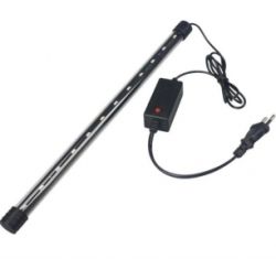 X-Long T4-20E Занурювальне LED підсвічування синьо-біле, з перемикачем. 2.5 W 