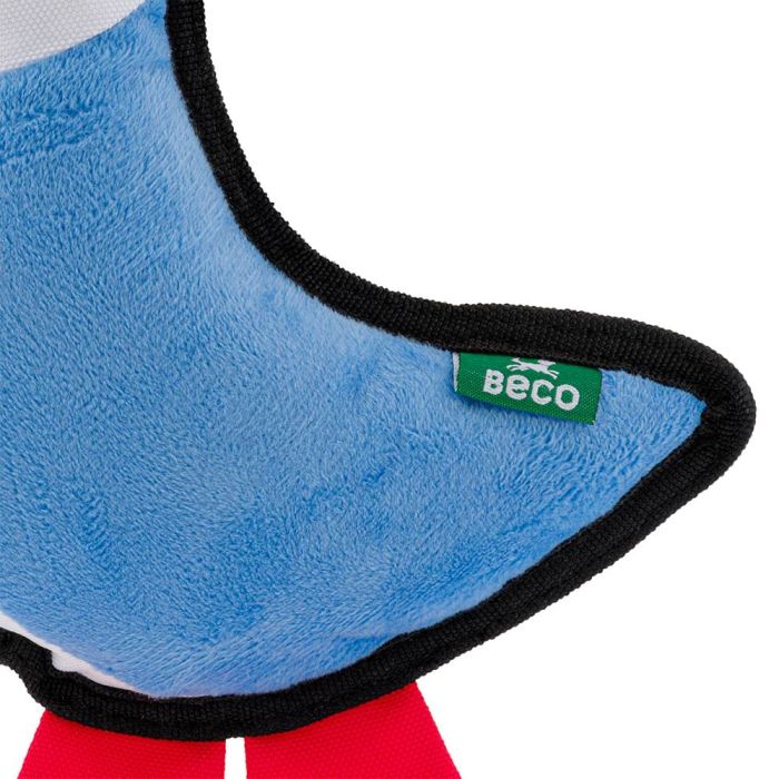 М'яка іграшка для собак Beco Pets Тупик M