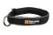 Нашийник для собак Polar Non-stop dogwear Чорний M