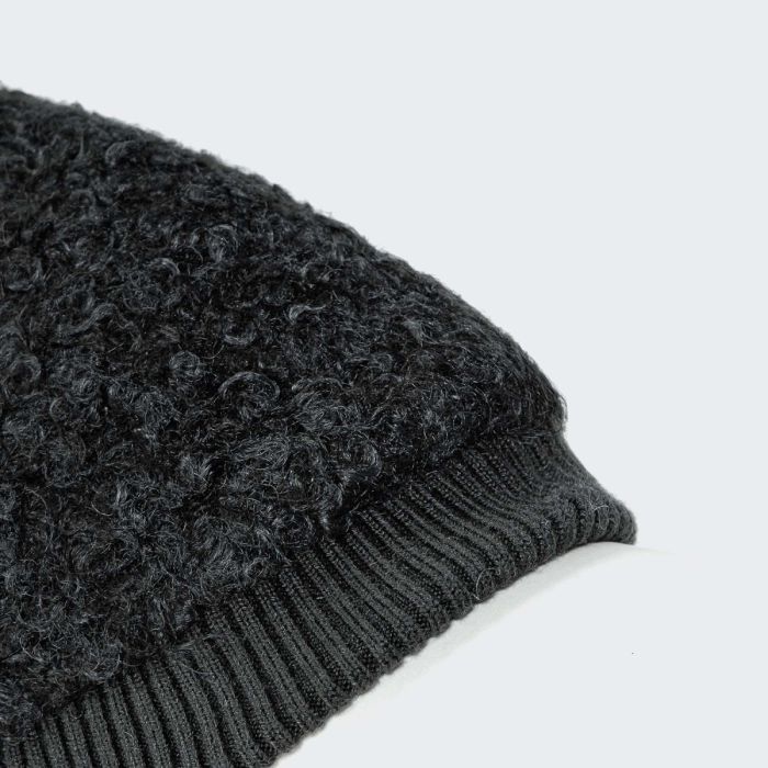 Светр для собак Cloud7 Gotland Темно-сірий 12