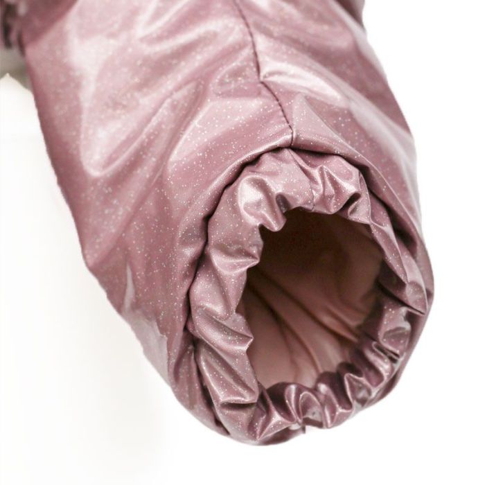 Зефір комбінезон для собак дівчаток на силіконі S1