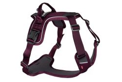 Шлейка для собак Ramble harness Non-stop dogwear Фіолетовий L