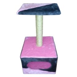 Когтеточка ДРП-Д1, сизаль мікс