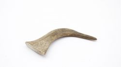 Ріг оленя Lucky dogs Мякий. S 17-20 см.