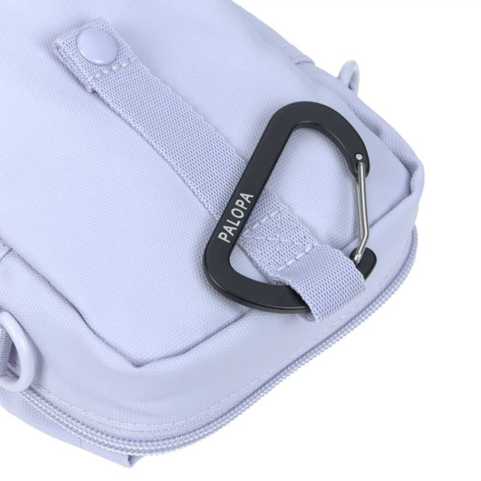 Сумка для ласощів і аксесуарів собак Palopa Greta L Фіолетовий