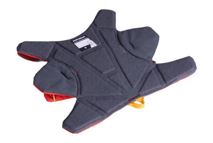 Шлейка-рюкзак для собак Ruffwear Palisades™ L/XL Червоний