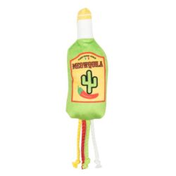 М'яка іграшка для котів FuzzYard Meowquilla