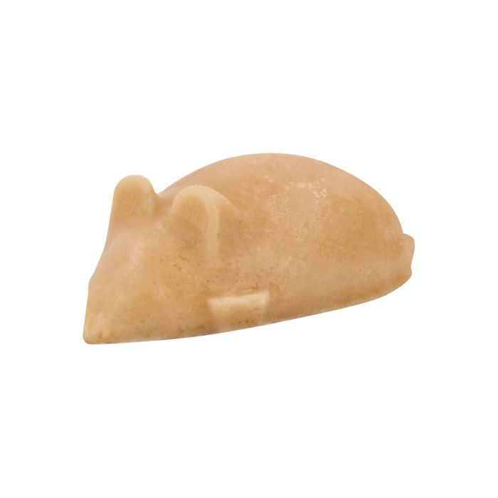 Ласощі для котів Lucky Lou Mäusle у вигляді мишки Індичка 28 г