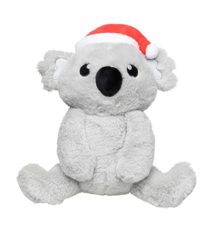 М'яка іграшка для собак FuzzYard Коко Коала S