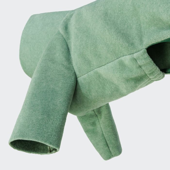 Светр для собак Cloud7 Cornwall Зелений 10