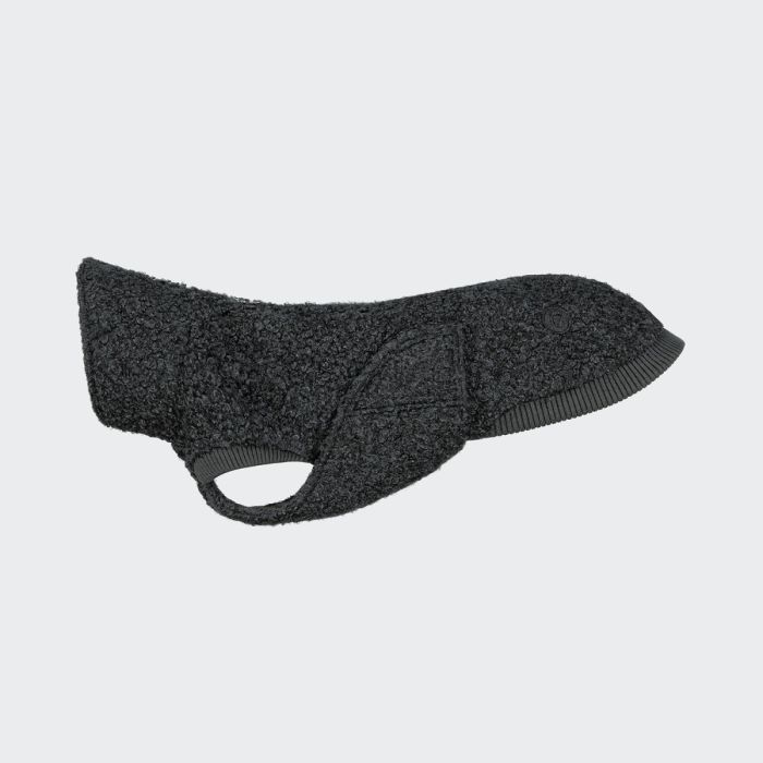 Светр для собак Cloud7 Gotland Темно-сірий 4